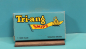 Preview: Original-Verpackung klein (1 St.) Tri-ang Ships Minic by Minic Limited